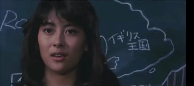 日剧女神中山美穗去世，小学时曾遭遇拐卖案，亲妹曾和李连杰合作