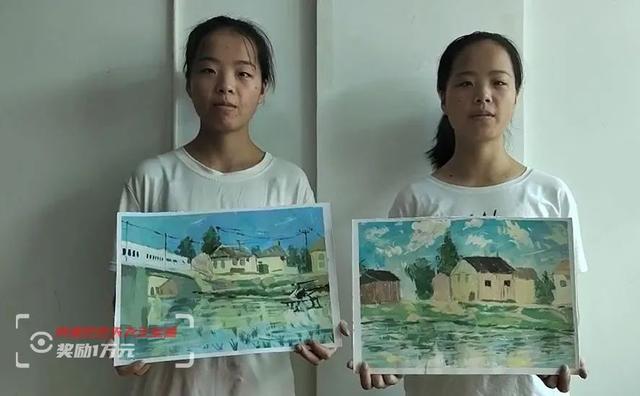孪生姐妹考上大学,一家人为学费犯了愁:妈妈曾偷偷掉眼泪