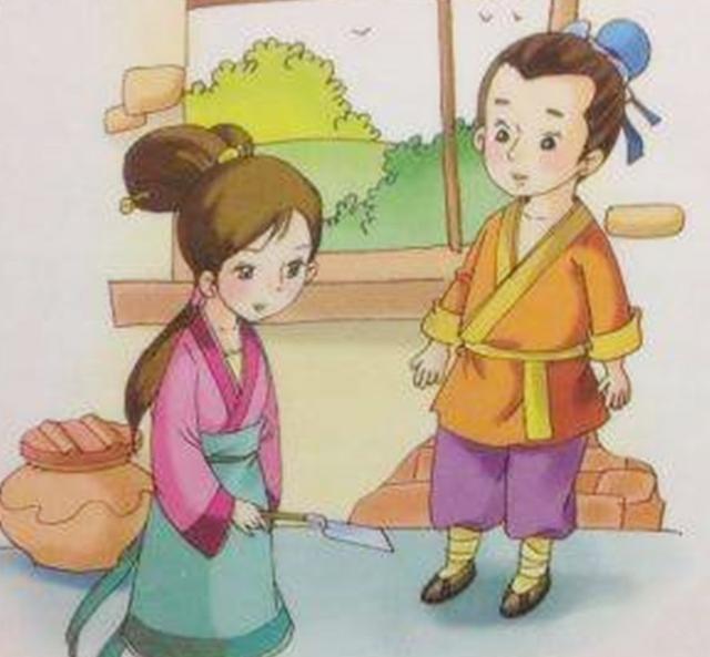 除了中国，还有哪些国家有“天仙下凡”的故事？其实，国外有很多
