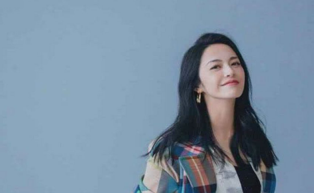 “小芈月”刘楚恬童星出道,如今长大成人,现状如何了?