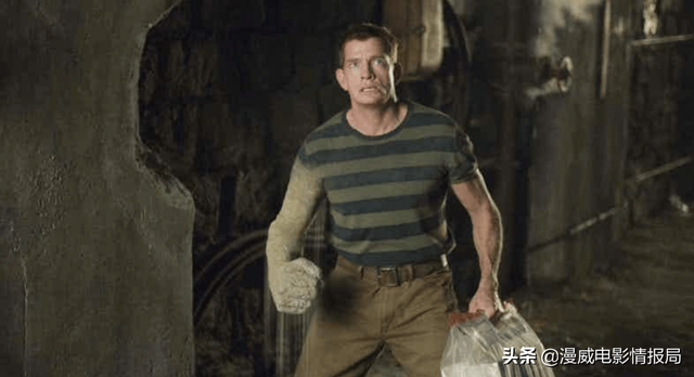 《蜘蛛侠3》预告里绿魔、章鱼博士上线,这下邪恶六人组稳了
