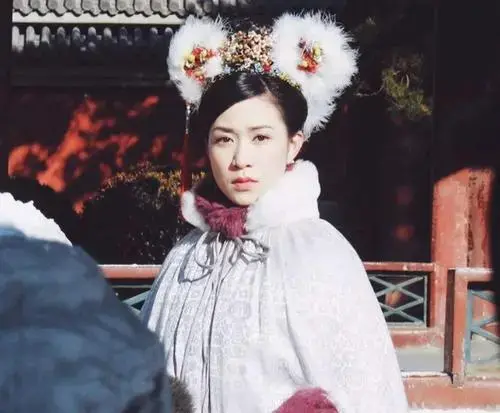 至今未婚的8位大龄女星,各有各的苦衷,最大55岁,最小38岁