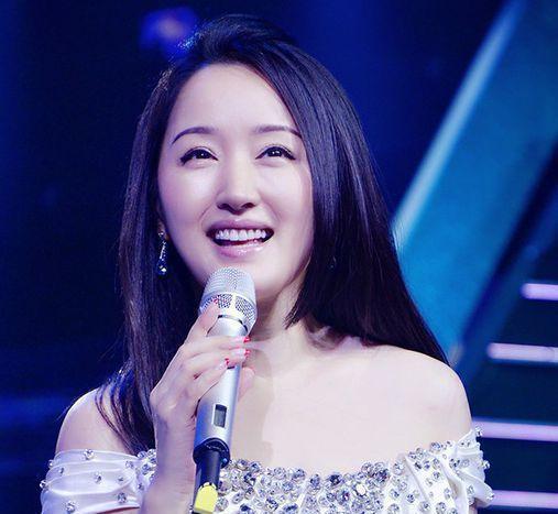 至今未婚的8位大龄女星,各有各的苦衷,最大55岁,最小38岁