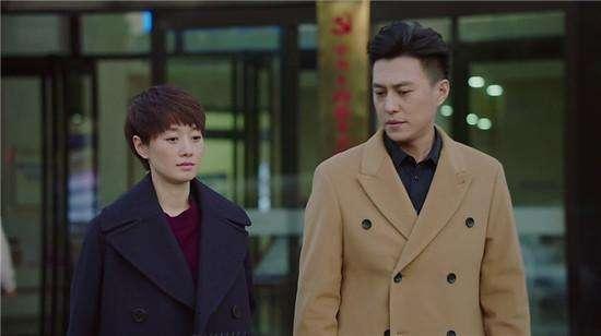 “老炮儿”导演管虎情史：抛弃相恋5年的马伊琍，爱上了她的闺蜜
