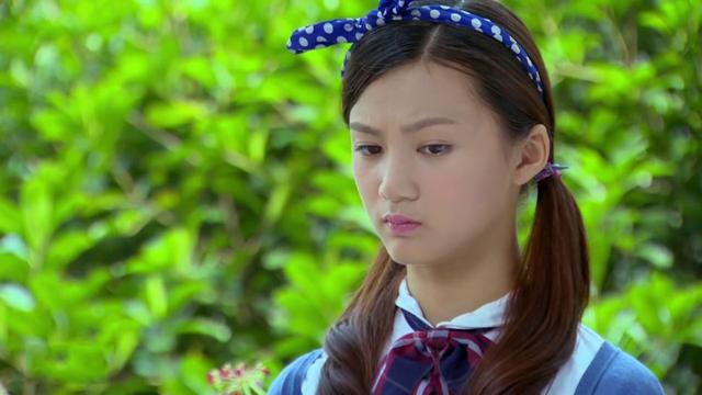 《舞法天女》的拉媞天女，曾演过吴磊的追求者，如今18岁越来越美