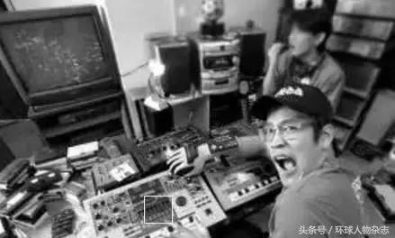 一个大叔油腻到了极致，其实也能到达人生巅峰