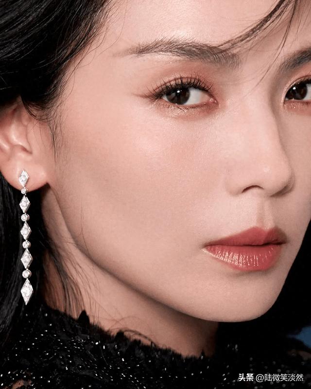 演员刘涛,最美图片12张,你喜欢哪张呢?