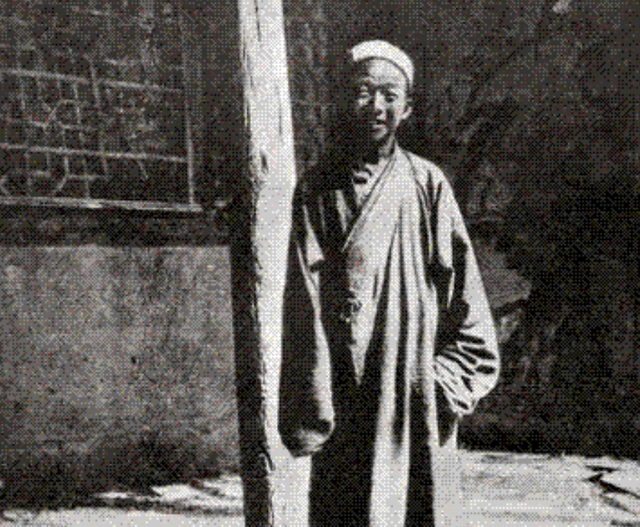 王圆箓:守护国宝半世纪,却被余秋雨称为罪人,如今多人为其喊冤