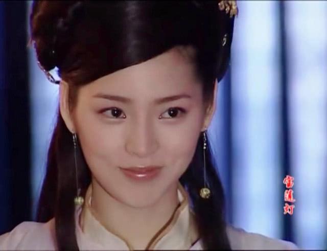 中韩两版三圣母颜值比拼,一个柔弱动人另外一个更是清丽无双