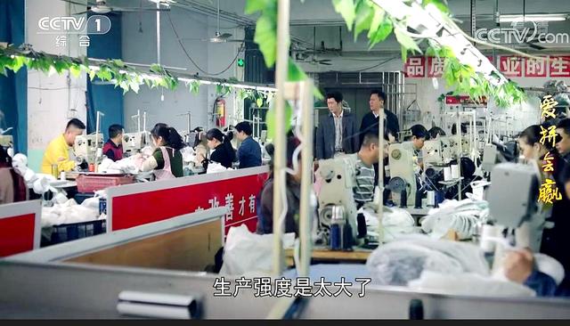 爱拼会赢:叶茂盛贪心不足蛇吞象,终尝恶果!海生伸以援手反被打