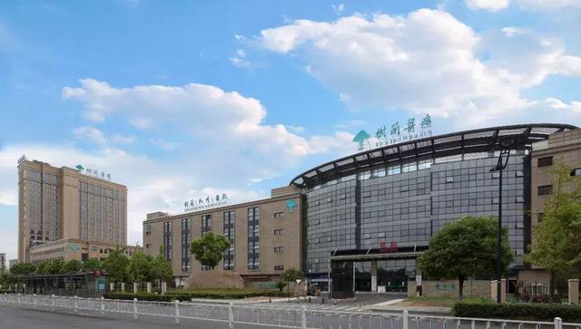 「我的初心使命」树兰医疗总院院长郑树森:心如花木,向阳而生