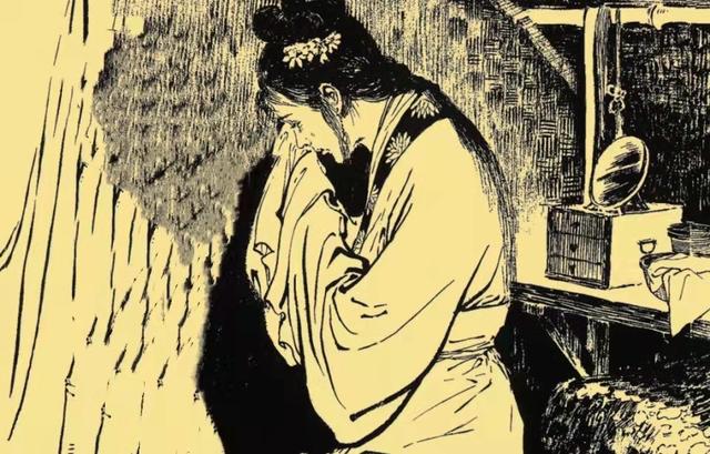 民间故事：穷小伙当上门女婿，接连遭到勒索，幕后黑手让人想不到