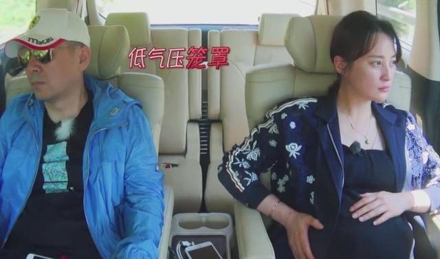 “梨花美人”蒋勤勤的不和谐婚姻：陈建斌的爱，太“肤浅”了