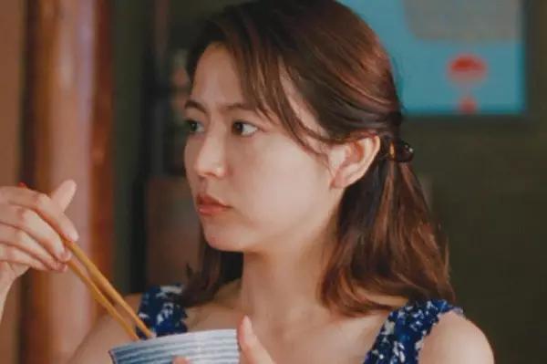 日本美人那么多，我只想要一个长泽雅美