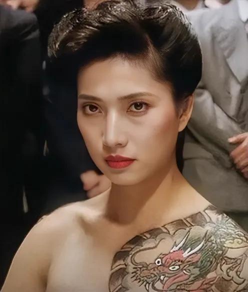 八九十年代港片十位武打女星，个个长得漂亮，你还记得几位？
