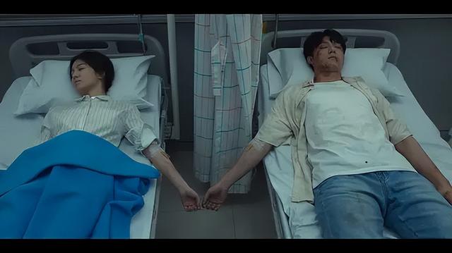 《黑暗荣耀》第一季第二集分集介绍