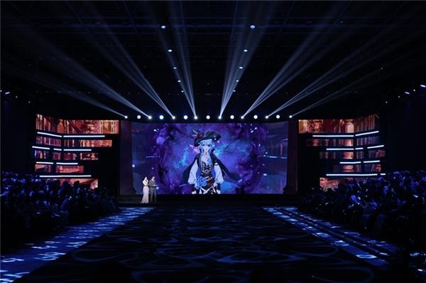 跨越次元的时尚盛典,冉冉升起的模特新星——2024第二十二届中国职业模特大赛总决赛圆满落幕