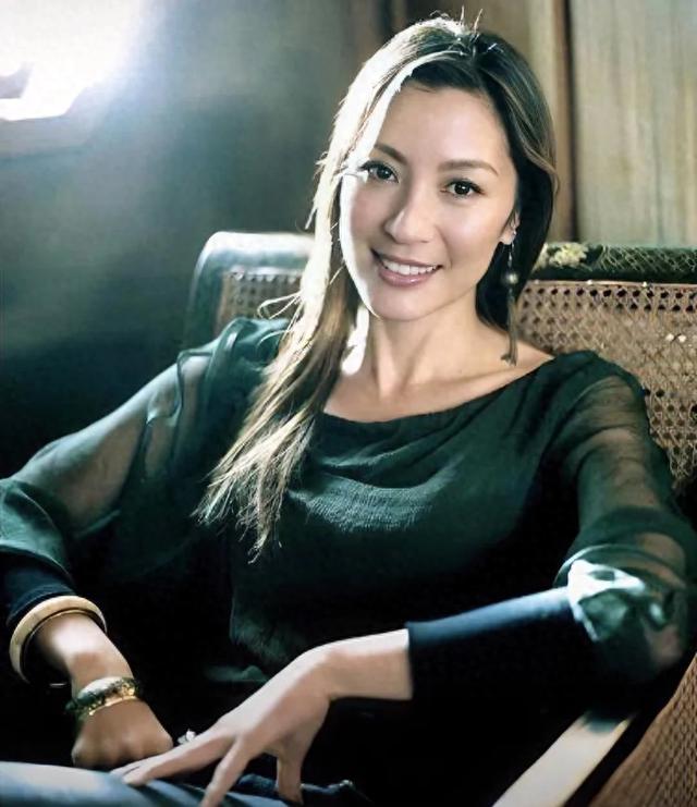 八九十年代港片十位武打女星，个个长得漂亮，你还记得几位？