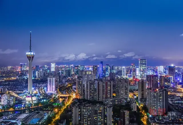 我的快乐 正在回来
