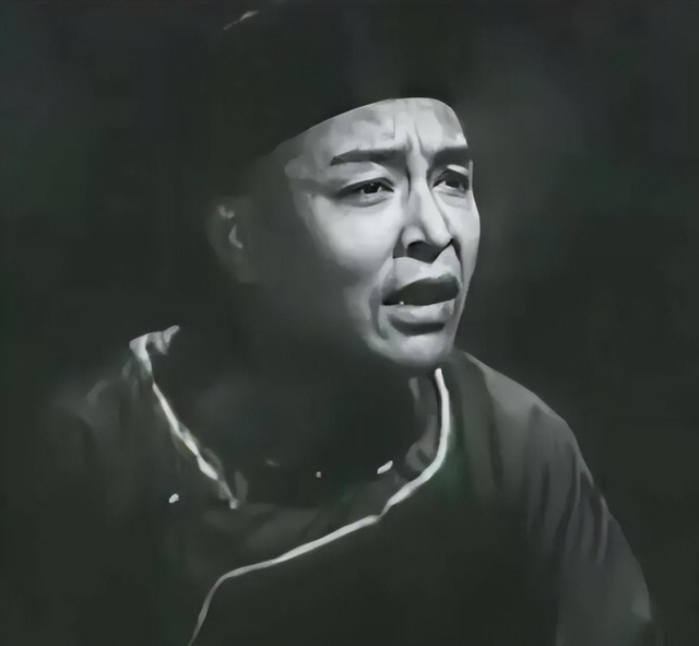 周文彬:正反派角色信手拈来,一辈子未婚,晚年开粥铺,74岁去世