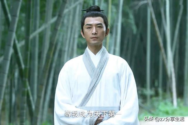 雪中悍刀行:王仙芝、洪洗象、李淳罡,谁的武道境界更高?
