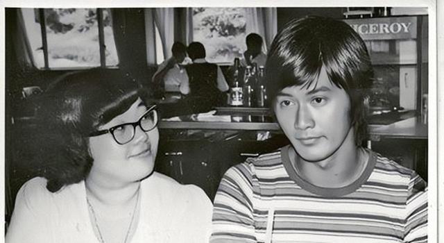 “肥姐”沈殿霞的苦情史,和她背后的大佬