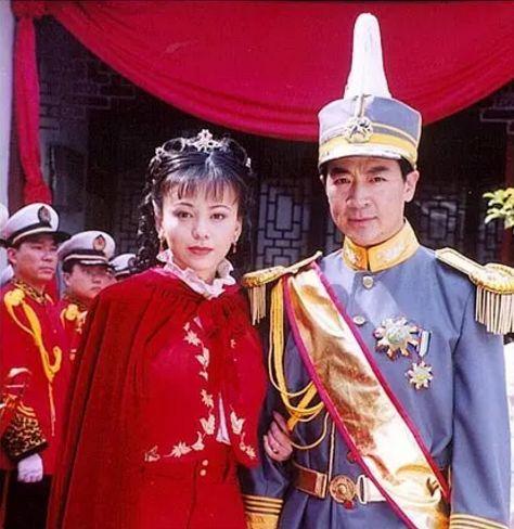 《情深深雨濛濛》雪姨升职记：真正的情商，也是人品