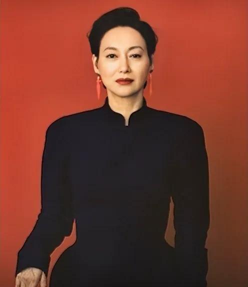 八九十年代港片十位武打女星，个个长得漂亮，你还记得几位？