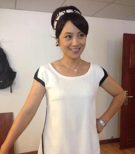 西游记后传里的那些美女演员