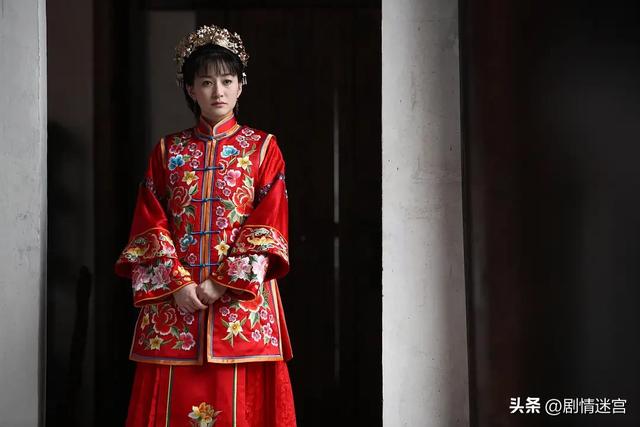战争剧《来不及说我爱你》钟汉良、李小冉、谭凯、齐芳、孙玮主演