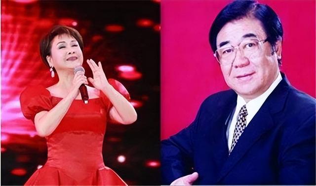 78岁李谷一,曾罕见晒与老公合照,两人相伴36年,女儿端庄漂亮