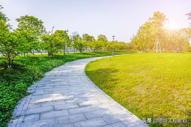 学会这几步,轻松施工,水泥地面压花地坪!
