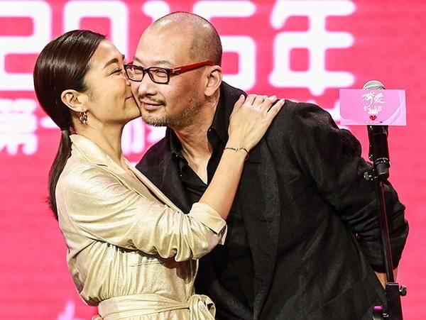 “老炮儿”导演管虎情史：抛弃相恋5年的马伊琍，爱上了她的闺蜜