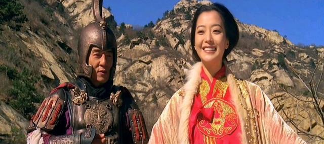 《神话》续集将定档!博纳董事长于冬透露电影《传说》用AI技术还原27岁的成龙:是一次真正意义上的突破