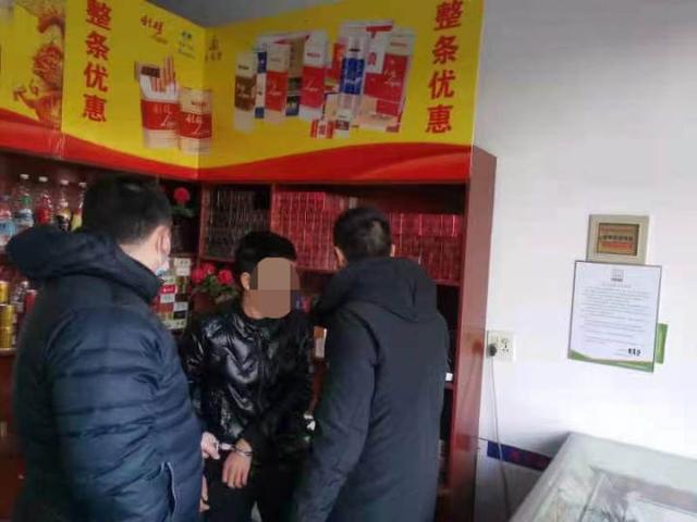 你抽的“华子”可能是假的,背后有23个人在捣鬼,目前已被临安警方一锅端