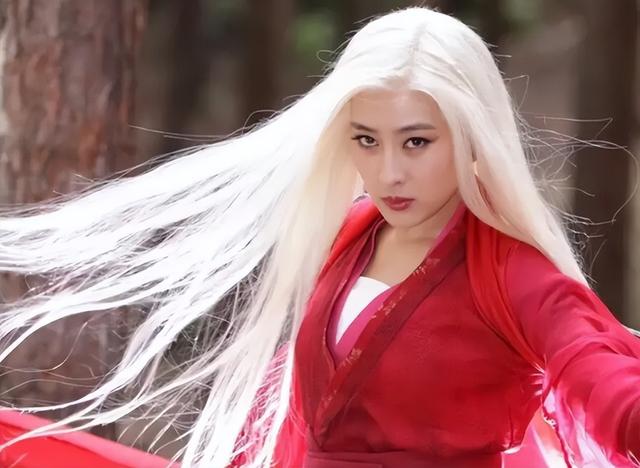 10版“练霓裳”个个貌美如花,谁能拿下玉罗刹这个称号呢?