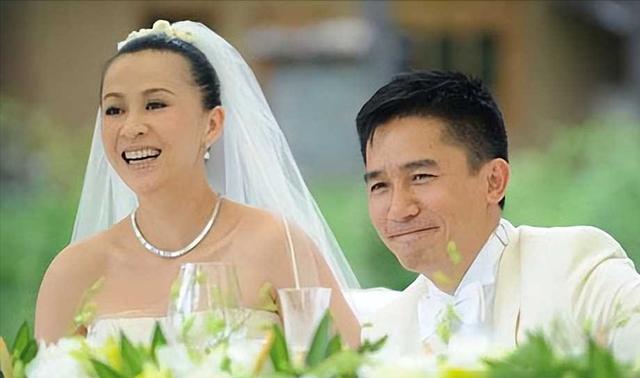 刘嘉玲“不雅照”曝光,揭秘当年刘嘉玲被性侵真相,凶手终于浮现