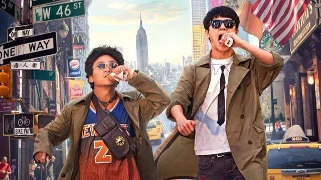 2021最新上映的10部电影,巨好看,(建议收藏)