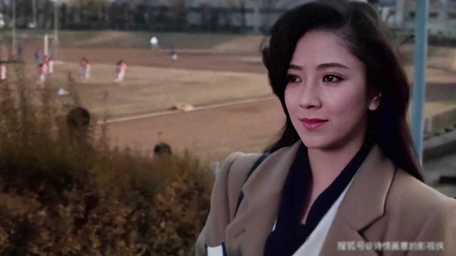 【日本尺度片】《宇能鸿一郎之桃子》:笑中带泪,职场情欲交织的