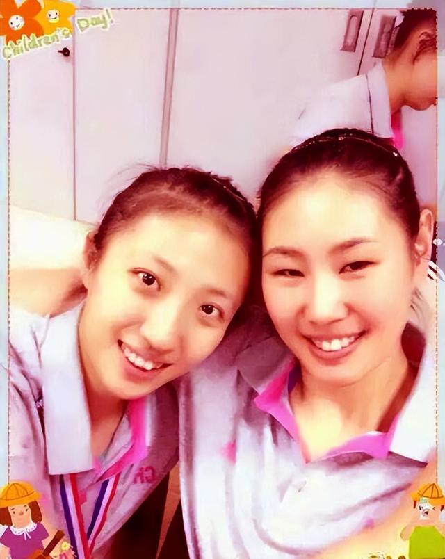 坎坷的女排奥运冠军丁霞：妈妈，我的婚事您别牵挂