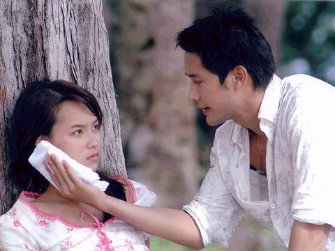 泰星pong主演泰剧:从霸道总裁到渣男专业户?虐点带渣再带点甜?
