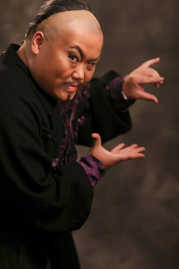 《檀香刑》:残酷的刑罚背后是人性的撕裂,是对人性的体恤反思