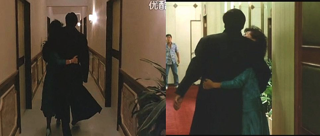 暗讽成龙用替身,集齐与成龙“交恶”的人,这部电影真的这样吗?