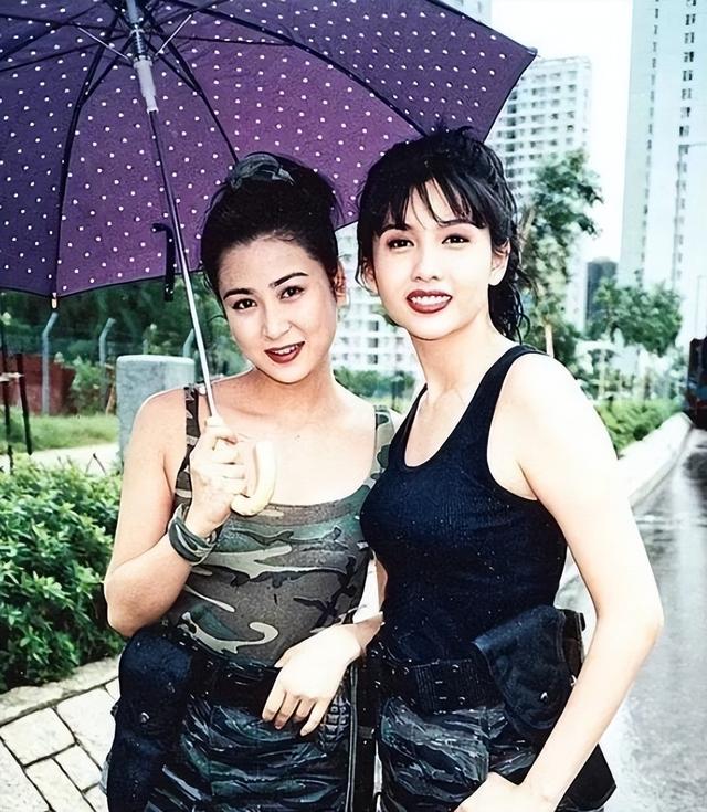 凭借三级片出道，后来嫁给有钱人，吴雪雯现在生活如何？