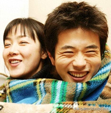 那些年追的剧——《天国的阶梯》,权相佑、崔智友、金泰熙