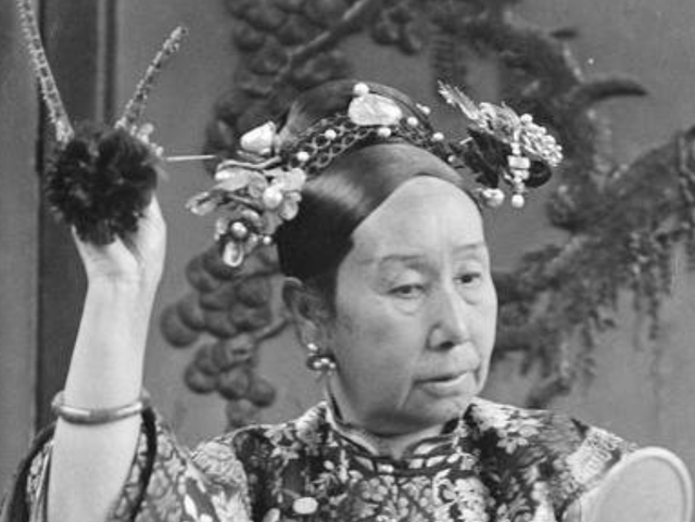 1971年美国老太拿出“慈禧手谕”,坚称钓鱼岛是她家的,真相如何