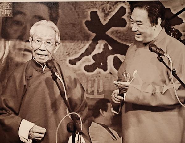 细说济南曲艺，品读传统文化——晨光茶社的前世今生