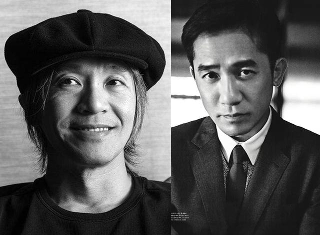 周星驰与梁朝伟:年少时的知己到从未合作,46年情谊真的变了吗?