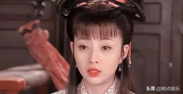 女星殷桃为情所伤，迷倒5个男人后，为何43岁还不结婚不生孩子？