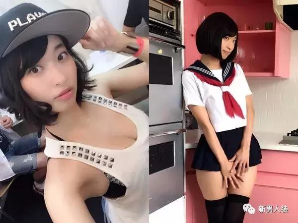 又一位称霸日本选美的中国姑娘，但国人看不上